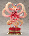 League of Legends - Ahri - 1/7 - Star Guardian (Good Smile Arts Shanghai, Good Smile Company)ㅤ - ActionFigure Brasil