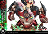 Tengen Toppa Gurren-Lagann - Kamina - Lagann - Simon - Yoko Littner - Ultimate Premium Masterline UPMGL-01DX - 1/4 - DX Version (Prime 1 Studio)ㅤ