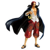 One Piece Film Red - Akagami no Shanks - Ichiban Kuji One Piece Film Red - Metallic Color Ver. - Last One Prize (Bandai Spirits)ㅤ