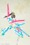 Megami Device ASRA ARCHER AOI 1/1 Plastic Modelㅤ