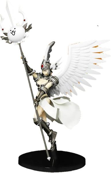 Nyanko Daisensou - Neko Valkyrie - Normal Colour (Namco, SK Japan)ㅤ