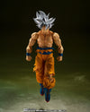 Dragon Ball Super - Son Goku Migatte no Goku'i - S.H.Figuarts - Toyotarou Edition (Bandai Spirits) [Shop Exclusive]ㅤ - ActionFigure Brasil