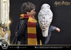 Harry Potter - Hedwig - Prime Collectible Figures PCFHP-03 - 1/6 - With Hedwig (Prime 1 Studio)ㅤ - ActionFigure Brasil