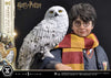 Harry Potter - Hedwig - Prime Collectible Figures PCFHP-03 - 1/6 - With Hedwig (Prime 1 Studio)ㅤ - ActionFigure Brasil