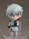 Fate/Grand Order - Kadoc Zemlupus - Nendoroid #2581 (Good Smile Company, Orange Rouge)ㅤ