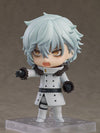 Fate/Grand Order - Kadoc Zemlupus - Nendoroid #2581 (Good Smile Company, Orange Rouge)ㅤ