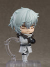 Fate/Grand Order - Kadoc Zemlupus - Nendoroid #2581 (Good Smile Company, Orange Rouge)ㅤ