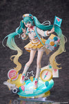 Piapro Characters - Hatsune Miku - 1/7 - Magical Mirai 2024 Ver. (Design Coco)ㅤ