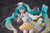 Piapro Characters - Hatsune Miku - 1/7 - Magical Mirai 2024 Ver. (Design Coco)ㅤ