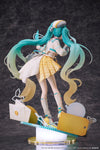 Piapro Characters - Hatsune Miku - 1/7 - Magical Mirai 2024 Ver. (Design Coco)ㅤ