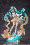 Piapro Characters - Hatsune Miku - 1/7 - Magical Mirai 2024 Ver. (Design Coco)ㅤ