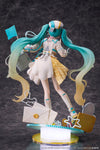 Piapro Characters - Hatsune Miku - 1/7 - Magical Mirai 2024 Ver. (Design Coco)ㅤ