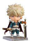 Boku no Hero Academia - Bakugo Katsuki - Nendoroid #2563 - Jikketsu Costume Ver. (Good Smile Company) [Shop Exclusive]ㅤ