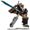 Transformers: The Headmasters - Seizan - Masterpiece G  MPG-05 - The Transformers: Masterpiece (Takara Tomy)ㅤ
