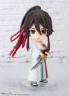 Jigoku Raku - Yamada Asaemon Sagiri - Figuarts mini (Bandai Spirits)ㅤ