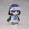 Azur Lane - Noshiro - Azur Lane Summer Swimsuit Complete Model Chibi Figure Vol.1 (Hanabee)ㅤ