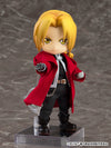 Hagane no Renkinjutsushi Fullmetal Alchemist - Edward Elric - Nendoroid Doll (Good Smile Company)ㅤ - ActionFigure Brasil