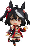 Umamusume: Pretty Derby - Kitasan Black - Nendoroid #2468 (Good Smile Company)ㅤ