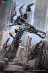 Black★Rock Shooter FRAGMENT - Elishka - 1/7 (Ensoutoys)ㅤ