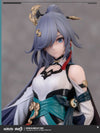 Honkai Impact 3rd - Fu Hua - 1/8 - Azure Empyrea (Myethos)ㅤ