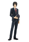 Shingeki no Kyojin The Final Season - Eren Yeager - Pop Up Parade - Suit Ver. (Good Smile Company)ㅤ