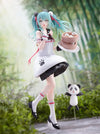 Piapro Characters - Hatsune Miku - Takene - S-Fire (SEGA) [Shop Exclusive]ㅤ