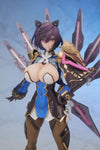 Phantasy Star Online 2 es - Horushiido - 1/7 (Sol International)ㅤ - ActionFigure Brasil