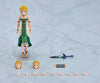 Zelda no Densetsu: Tears of the Kingdom - Zelda Hime - Figma #637 - Tears of the Kingdom Ver. (Good Smile Company)ㅤ