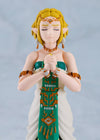 Zelda no Densetsu: Tears of the Kingdom - Zelda Hime - Figma #637 - Tears of the Kingdom Ver. (Good Smile Company)ㅤ