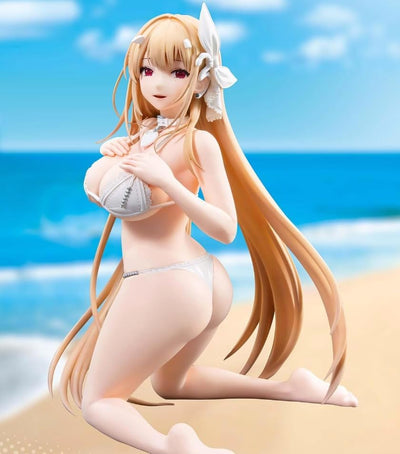 Goddess of Victory: Nikke - Viper - Cord Reel (Bandai Spirits)ㅤ