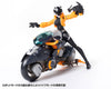 ROBOT BUILD Series - RB-14 - AUTONINE - “Denki No. 9” - Universal Color Ver. (Wave)ㅤ