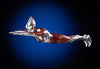 Fig Zero 12 Inch - Shin Ultraman - Ultraman (ThreeZero)ㅤ