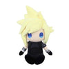 Final Fantasy VII Remake - Cloud Strife - Final Fantasy VII Remake Nuigurumi - 2024 Re-release (Square Enix)ㅤ