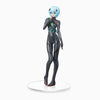 Evangelion Shin Gekijouban - Ayanami Rei (Tentative Name) - SPM Figure (SEGA)ㅤ