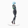 Evangelion Shin Gekijouban - Ayanami Rei (Tentative Name) - SPM Figure (SEGA)ㅤ