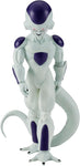 Dragon Ball Z - Freezer - Final Form - Solid Edge Works - The Departure (Bandai Spirits)ㅤ