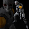 TOA Heavy Industries - Synthetic Human - 1/12 - E.S.G.S model 3 (1000Toys, Union Creative International Ltd)ㅤ