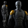 TOA Heavy Industries - Synthetic Human - 1/12 - E.S.G.S model 3 (1000Toys, Union Creative International Ltd)ㅤ