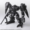 Front Mission - Structure Arts Plus - 1/72 - Raven (Square Enix)ㅤ