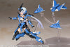 Frame Arms Girl Stylet XF-3 Plus Plastic Modelㅤ - ActionFigure Brasil