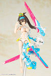 Megami Device ASRA ARCHER AOI 1/1 Plastic Modelㅤ