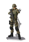 Little Armory - Figma #SP-154 - JSDF Soldier (Max Factory, Tomytec)ㅤ