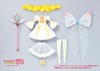 Outfit Selection NO.3/ Battle Costume - Flight (DOLL ACCESSORY)ㅤ