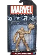 3.75inch "Marvel Infinite" 2015 ver. Wave1.0 12Item Assortmentㅤ – Gantaku – ActionFigureBrasil — ângulo diferente