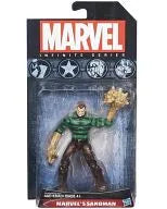 3.75inch "Marvel Infinite" 2015 ver. Wave1.0 12Item Assortmentㅤ – Gantaku – ActionFigureBrasil — detalhe do produto