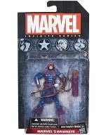 3.75inch "Marvel Infinite" 2015 ver. Wave1.0 12Item Assortmentㅤ – Gantaku – ActionFigureBrasil — acessórios