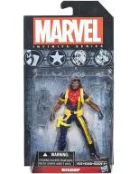 3.75inch "Marvel Infinite" 2015 ver. Wave1.0 12Item Assortmentㅤ – Gantaku – ActionFigureBrasil — com base expositora