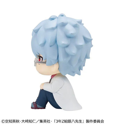 3-nen Z-gumi Ginpachi Sensei - Ginpachi Sensei - Look Up (MegaHouse)ㅤ – MegaHouse – ActionFigure Brasil — acessórios