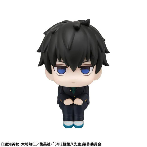 3-nen Z-gumi Ginpachi Sensei - Hijikata Toushirou - Look Up (MegaHouse)ㅤ – MegaHouse – ActionFigure Brasil