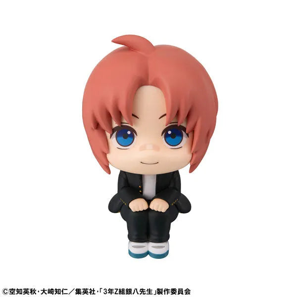 3-nen Z-gumi Ginpachi Sensei - Kamui - Look Up (MegaHouse)ㅤ – MegaHouse – ActionFigure Brasil